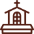 spiritual house icon-min